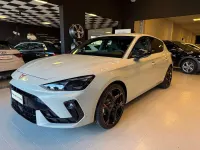 Nuova Cupra Leon 204 CV (150 kW) 2026 Beige Berlina