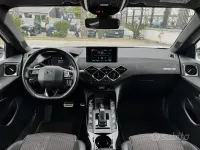 Usata DS Automobiles DS3 Crossback Performance 131 CV (96 kW) 2022 Bianco SUV