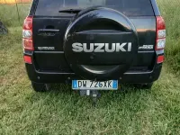 Usata Suzuki Grand Vitara 109 CV (80 kW) 2006 SUV