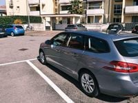 Usata Peugeot 308 SW Business-Line 131 CV (96 kW) 2018 Station wagon