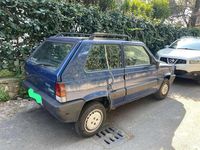 Usata Fiat Panda 39 CV (28 kW) 2000 Berlina