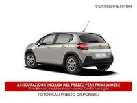 Usata Citroën C3 PureTech 83 CV (61 kW) 2022 Beige Utilitaria