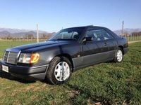 Usata Mercedes E300 220 CV (161 kW) 1992