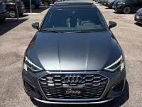 Usata Audi A3 Sport 310 CV (228 kW) 2022 Grigio Berlina