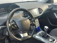 usata Peugeot 308 308II 2013 5p 1.6 e-hdi 8v Access s