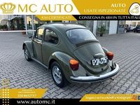 Usata VW Beetle 33 CV (24 kW) 1975 Utilitaria