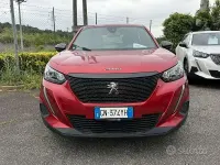 Occasion Peugeot 2008 Active 101 ch (74 kW) 2023 Rouge SUV