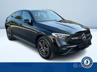Nuova Mercedes GLC200 Advanced Plus 161 CV (118 kW) 2026 Nero SUV