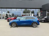 Usata Kia Niro Style 105 CV (77 kW) 2020 Cerulean blue SUV