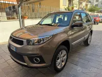 Usata DR EVO5 126 CV (92 kW) 2018 Grigio SUV