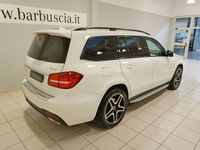 usata Mercedes GLS350 d Premium Plus 4matic auto