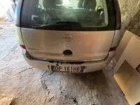 Occasion Opel Meriva 90 ch (66 kW) 2008 Monospace
