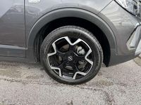 Usata Opel Crossland X Ultimate 131 CV (96 kW) 2023 Grigio SUV