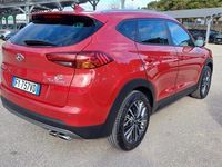 usata Hyundai Tucson Tucson 2ª serie1.6 CRDi XPrime - USATO SUV