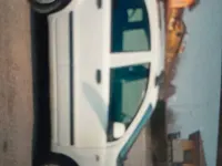Usata Fiat Panda Dynamic 77 CV (56 kW) 2012 Bianco Utilitaria