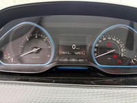 Usata Peugeot 2008 2013 Bianco SUV