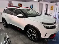Occasion Citroën C5 Aircross Shine 131 ch (96 kW) 2020 Blanc SUV