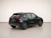 Usata Mercedes GLA200 150 CV (110 kW) 2022 Nerometallizz. SUV