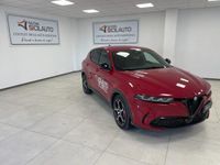 usata Alfa Romeo Tonale 1.5 160 CV MHEV TCT7 Veloce