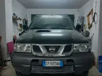 Usata Nissan Terrano 154 CV (113 kW) 2004 SUV