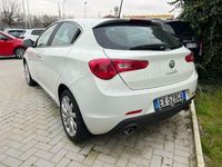 usata Alfa Romeo Giulietta Giulietta2.0 JTDm-2 175 CV TCT Distinctive