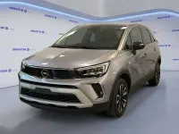 Usata Opel Crossland Elegance 110 CV (80 kW) 2024 Argento SUV