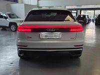 Usata Audi Q8 Sport 285 CV (209 kW) 2021 Bianco SUV