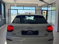 Usata Audi Q2 S-Line 150 CV (110 kW) 2017 Bianco SUV