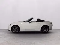 Usata Mazda MX5 Exclusive-Line 132 CV (97 kW) 2023 Grigio Cabrio