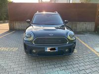 Usata Mini Countryman 136 CV (100 kW) 2023 Nero SUV