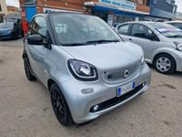 usata Smart ForTwo Electric Drive fortwo EQ Prime