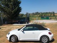 Usata VW Beetle 90 CV (66 kW) 2016