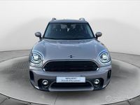 Usata Mini One Countryman Essential 102 CV (75 kW) 2021 Rosso SUV