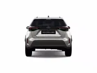 Nuova Toyota Yaris Cross Trend 116 CV (85 kW) 2026 Grigio SUV