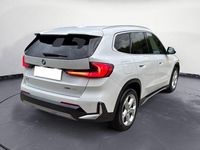Usata BMW X1 xLine 211 CV (155 kW) 2022 Bianco SUV