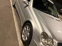 Usata Mercedes C220 2005 Grigio Station wagon