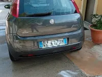 Usata Fiat Grande Punto Emotion 90 CV (66 kW) 2009 Utilitaria