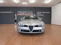 usata Alfa Romeo 159 Distinctive 1.9 Jtdm 150cv