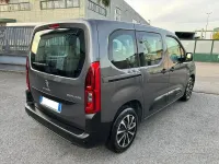Usata Citroën Berlingo PureTech 110 CV (80 kW) 2019 Grigio Monovolume