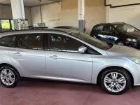 Usata Ford Focus 105 CV (77 kW) 2013 Other Station wagon