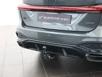 Usata Audi A5 S-Line 204 CV (150 kW) 2025 Grigio daytona perla Berlina