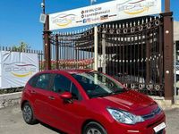 Occasion Citroën C3 Seduction 68 ch (50 kW) 2013 Rouge Citadine