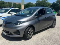 Usata Renault Zoe Evolution 100 kW (136 CV) 2023 Other Utilitaria