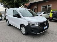 Nuova Nissan Townstar N-Connecta 131 CV (96 kW) 2025 Bianco Furgone