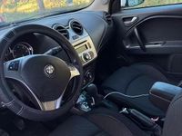 Usata Alfa Romeo MiTo 120 CV (88 kW) 2013 Utilitaria