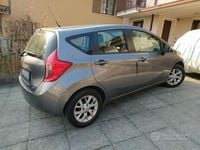 Usata Nissan Note 2013 Utilitaria