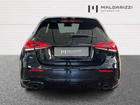 Usata Mercedes A35 AMG AMG 306 CV (225 kW) 2022 Nero Berlina