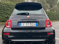 usata Abarth 595 145cv 2021