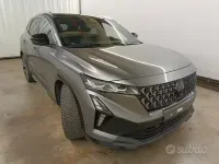Usata Renault Austral Techno 148 CV (108 kW) 2026 Grigio SUV