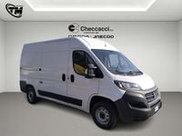 Usata Fiat Ducato 33 140 CV (102 kW) 2020 Bianco Furgone